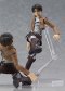 [NEW] figma, Attack on titan, Levi